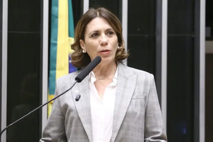 Comissão aprova proposta de internet obrigatória em voos com envio gratuito de mensagens de texto
