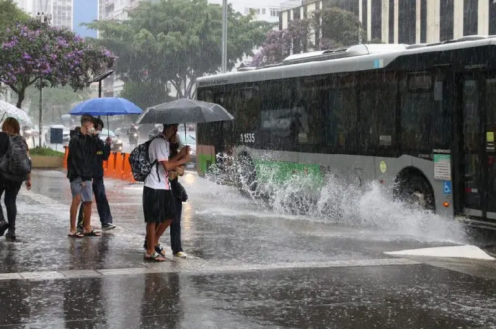 Comissão de Meio Ambiente debate fenômeno El Niño nesta quinta-feira; participe