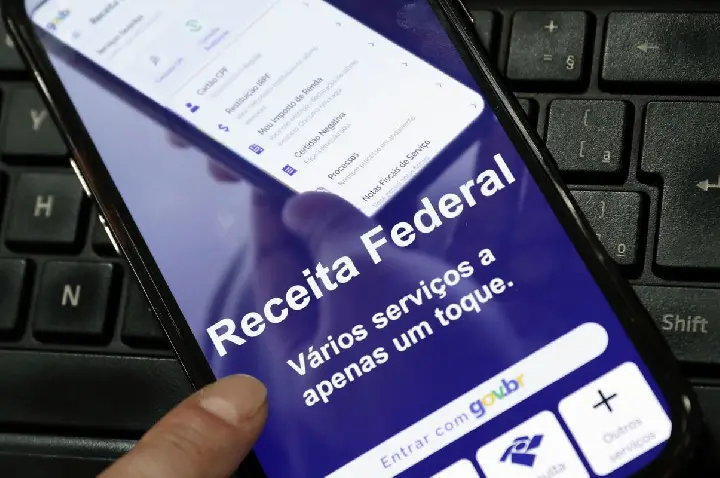 Consulta ao segundo lote de restituição do IRPF 2026 inicia hoje