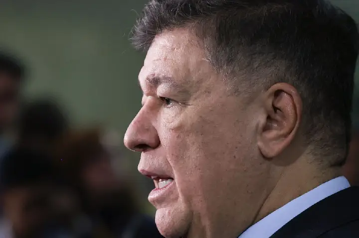 CPI do INSS: após revés no STF, Viana quer votar relatório nesta sexta