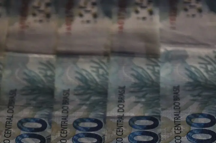 Dívida Pública sobe 2,66% em maio e supera R$ 9 trilhões