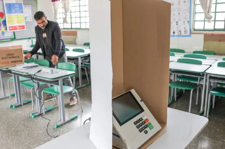 Eleição no Rio terá monitoramento conjunto de forças de segurança 