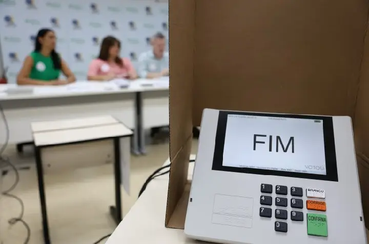 Eleições 2026: eleitores de todo o país irão às urnas em horário unificado, seguindo fuso de Brasília