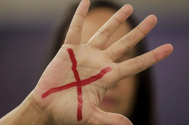 Estado de SP teve aumento de 45% no número de vítimas de feminicídio 