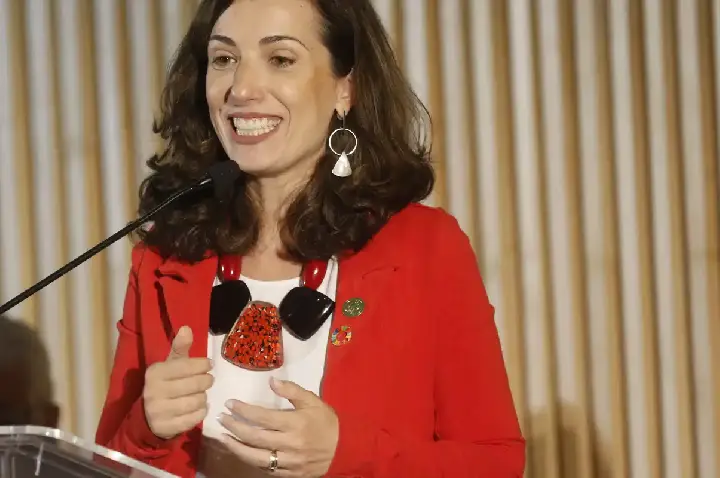 Fernanda Machiavelli é nova ministra do Desenvolvimento Agrário