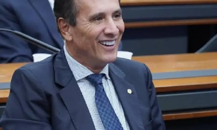 GAGUIM PEDIU ACESSO AO INQUÉRITO DO CASO MOISÉS DA SERCON; DEFESA DIZ QUE QUERIA PROVAR AUSÊNCIA DE RELAÇÃO, MAS PERGUNTA CENTRAL SEGUE SEM RESPOSTA