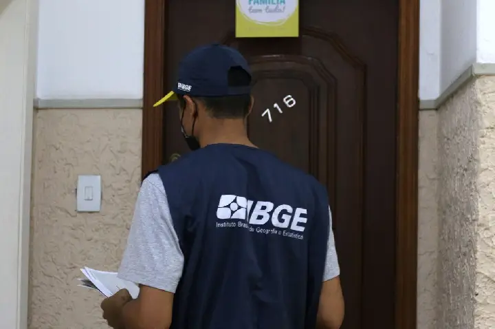 IBGE divulga microdados do Censo com cuidados para preservar sigilo