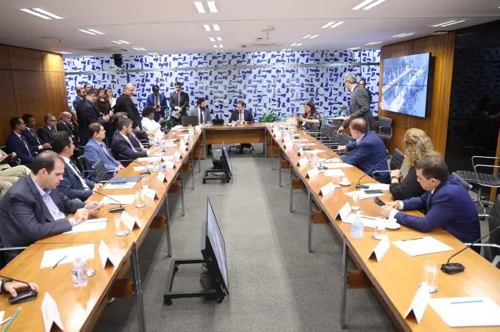 Líderes de partidos defendem busca da governabilidade após as eleições