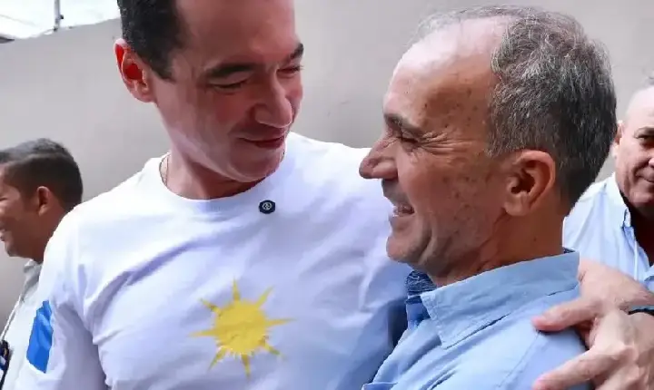 MDB se agiganta no Tocantins e já reúne quatro deputados de mandato