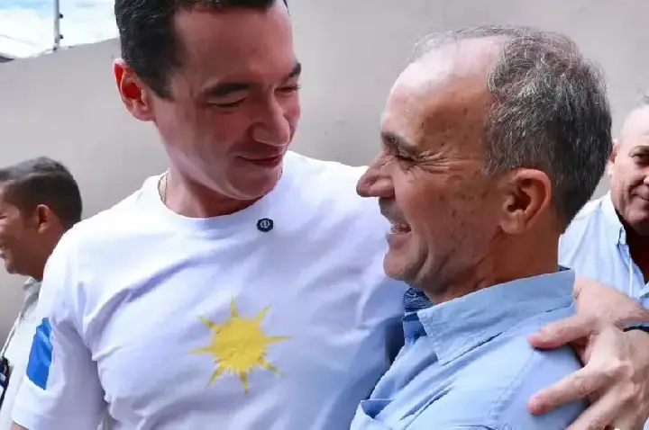 MDB se agiganta no Tocantins e já reúne quatro deputados de mandato