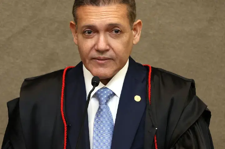 Nunes Marques pede vigilância e senso crítico com notícias no 2º turno