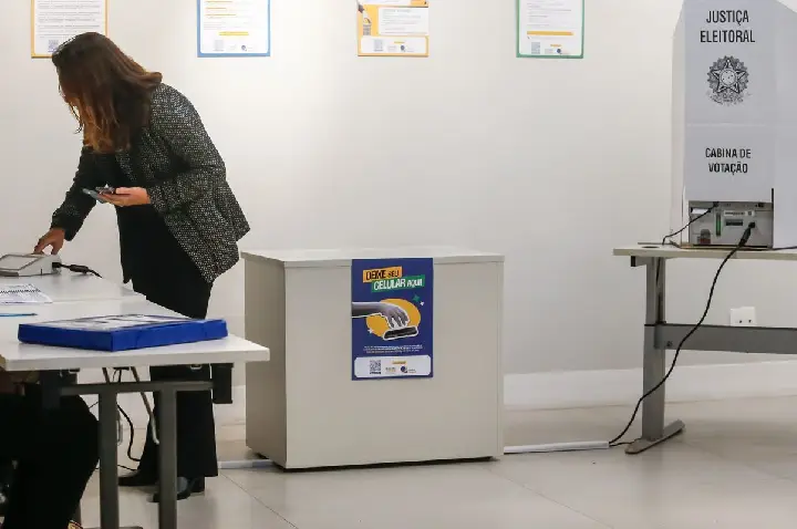 ONS fará operação especial para garantir energia no segundo turno