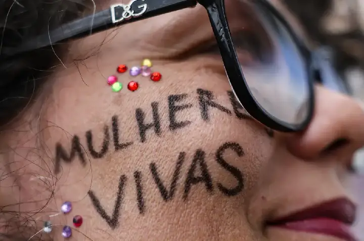 Operação Mulher Segura prende mais de 57 mil agressores em 141 dias