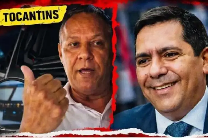 Os ataques a Marcus Marcelo: quem opera a fábrica de insinuações na política tocantinense?