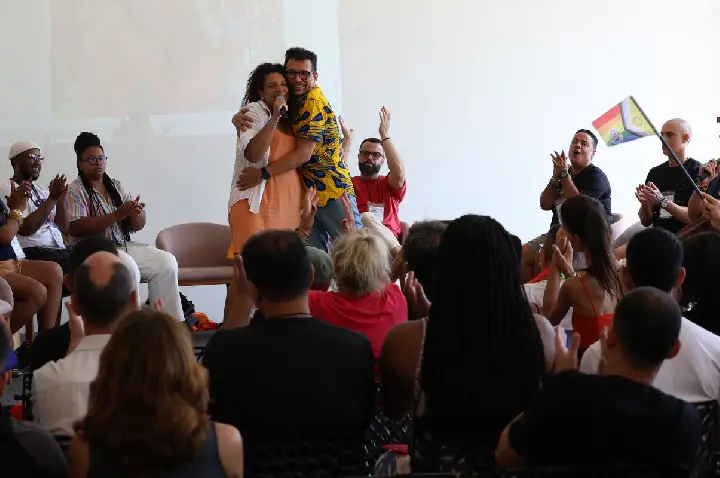 Paradas LGBT+ do Rio juntam forças por direitos e políticas públicas