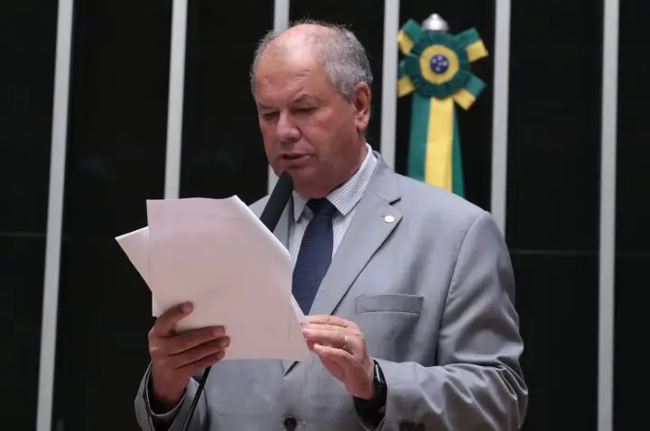 Plenário rejeita recurso do PT e aprova mudança no Código Florestal