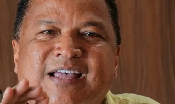 Prefeito Dr. Auri, investigado por acusações criminais, também teria introduzido o filho de 08 anos no mundo do crime? Caso exige investigação