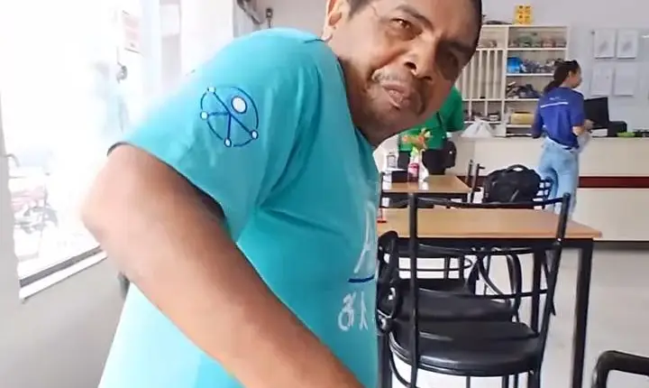 Professor de Araguaína vira alvo de avalanche de denúncias de assédio nas redes sociais