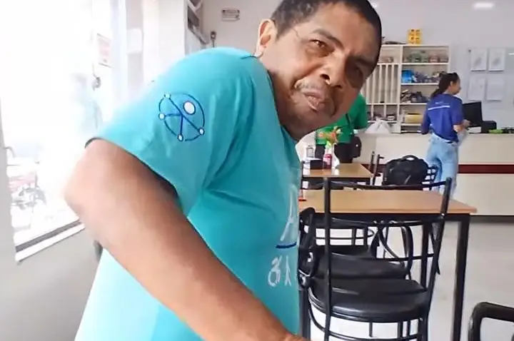 Professor de Araguaína vira alvo de avalanche de denúncias de assédio nas redes sociais