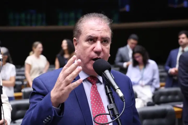 Projeto prevê subsídio federal para seguro contra catástrofes naturais