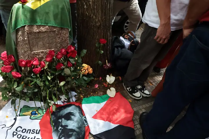 Reconhecimento da culpa do Estado na morte de Marighella faz 30 anos