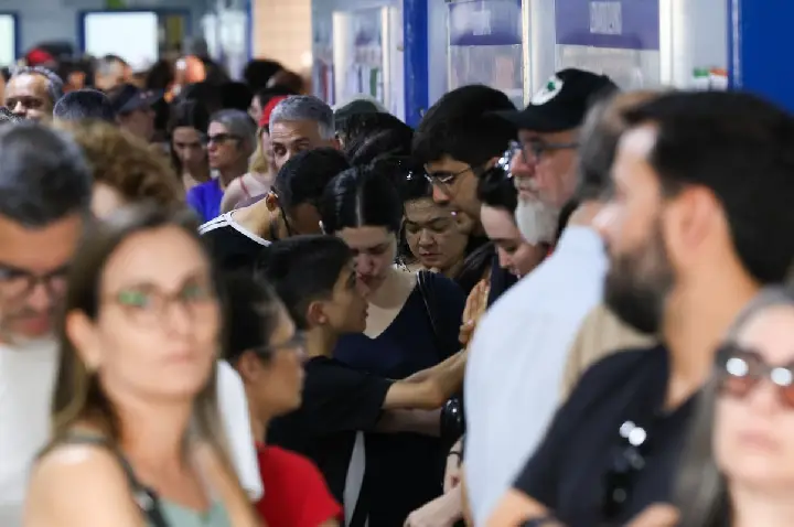 Renovação da Câmara federal chegou a 35%; veja nova composição da Casa