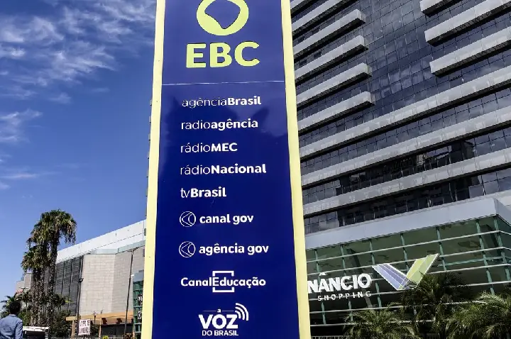 SBT admite erro ao atribuir à EBC falha em propaganda eleitoral