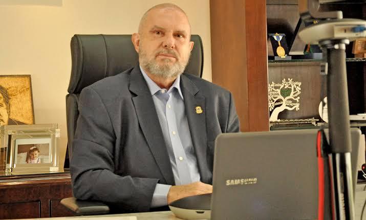 Assinatura da ordem de serviço do HGA é adiado para quinta-feira