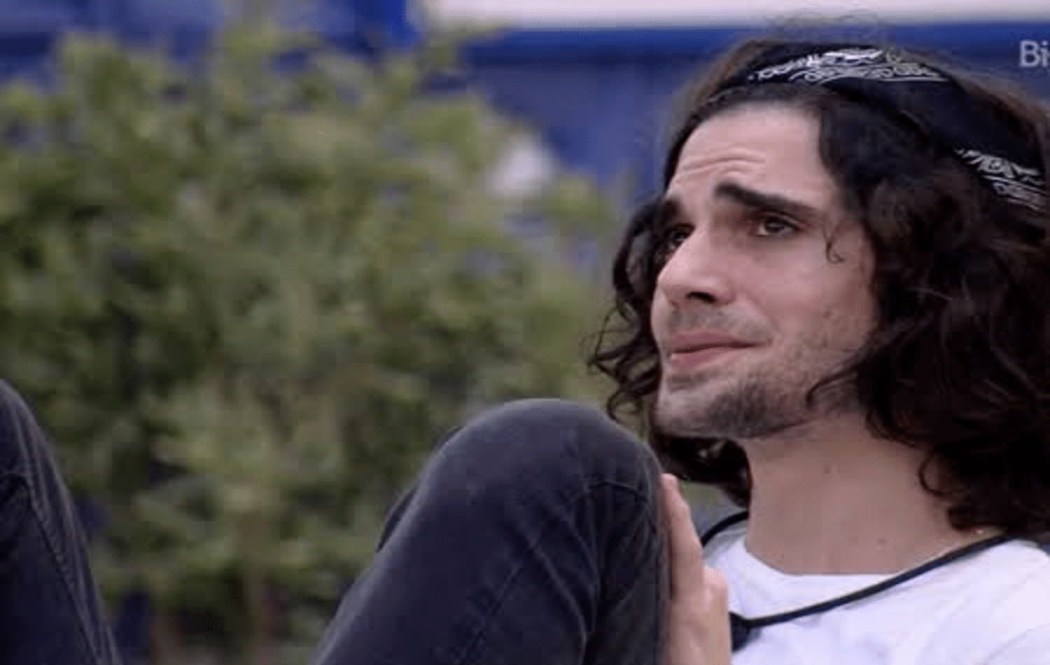 Fiuk sofre de depressão e ansiedade. Isso não é motivos para piadas e memes