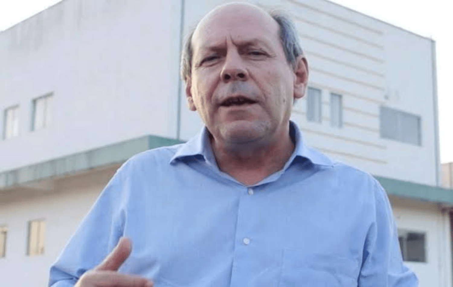 Omissão de Dimas com corrupção na saúde precisa ser questionada 