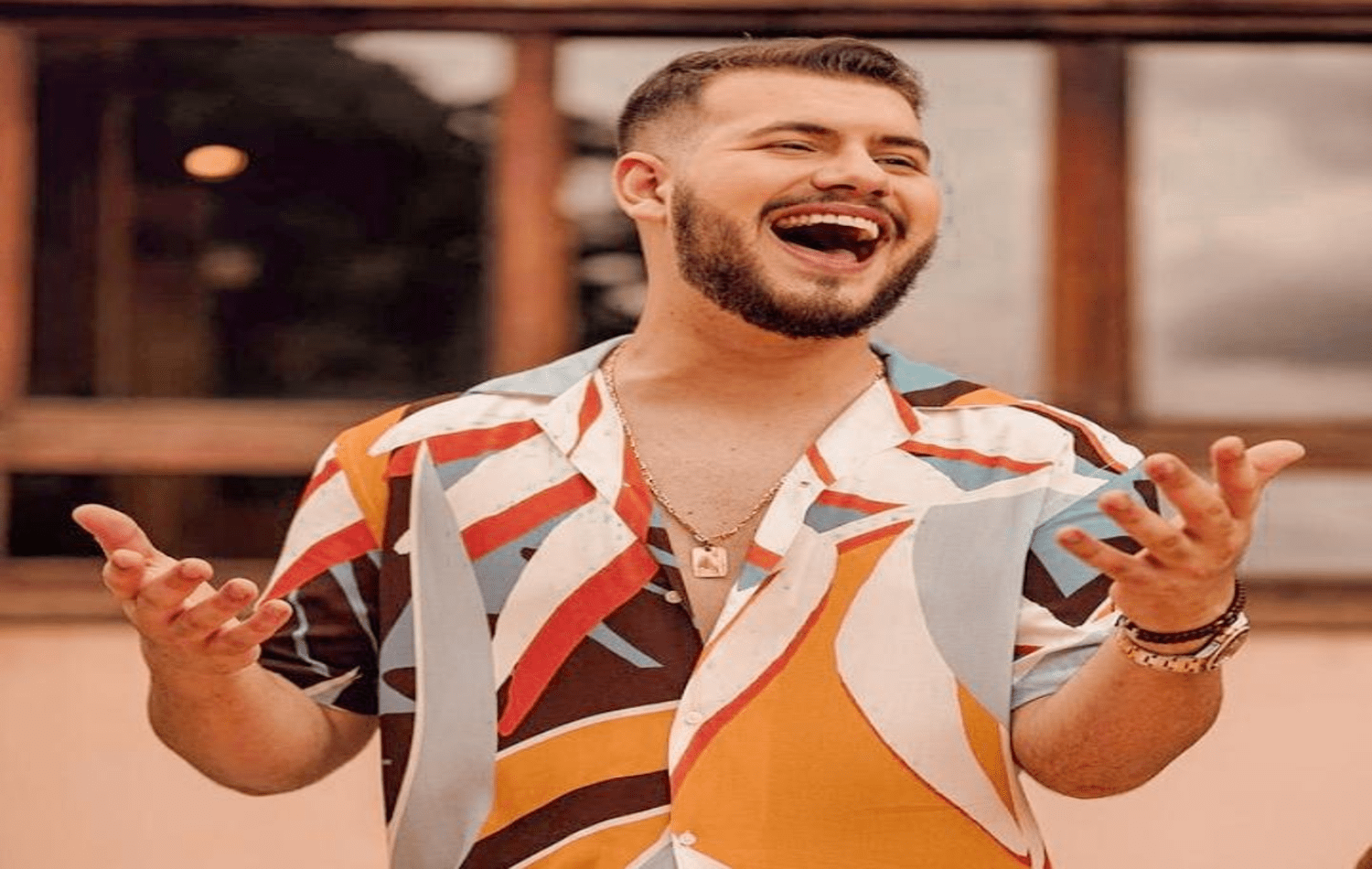 Sucesso no YouTube, cantor araguainense prepara lançamento de novo clipe