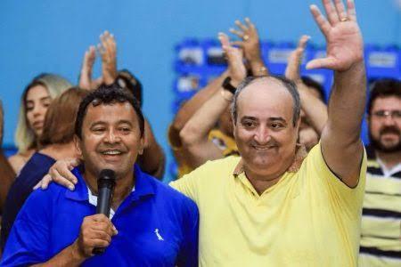 Vereador Fraudineis busca protagonismo como voz de oposição