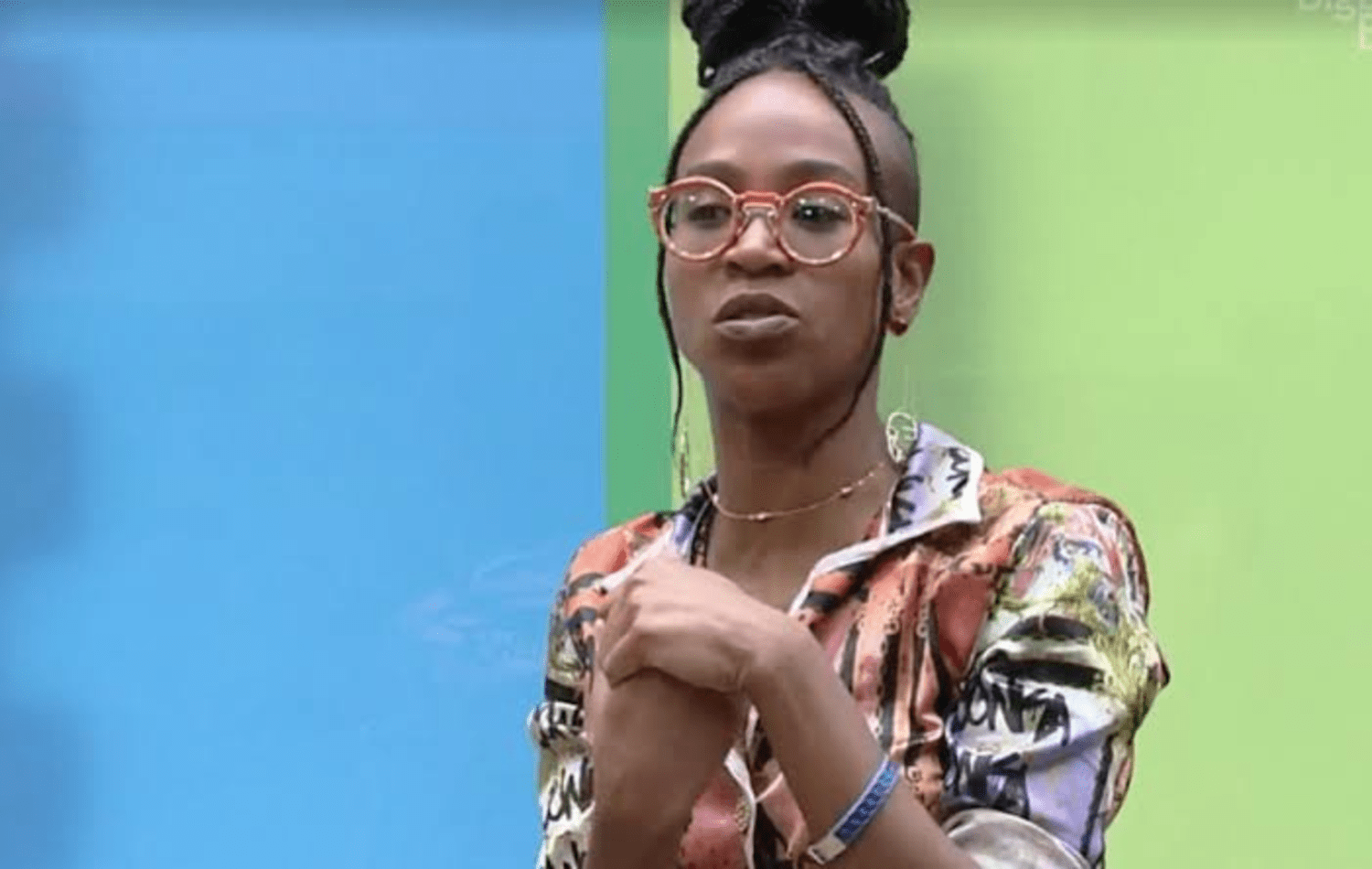 Karol Conká pede pra voltar em nova edição do 