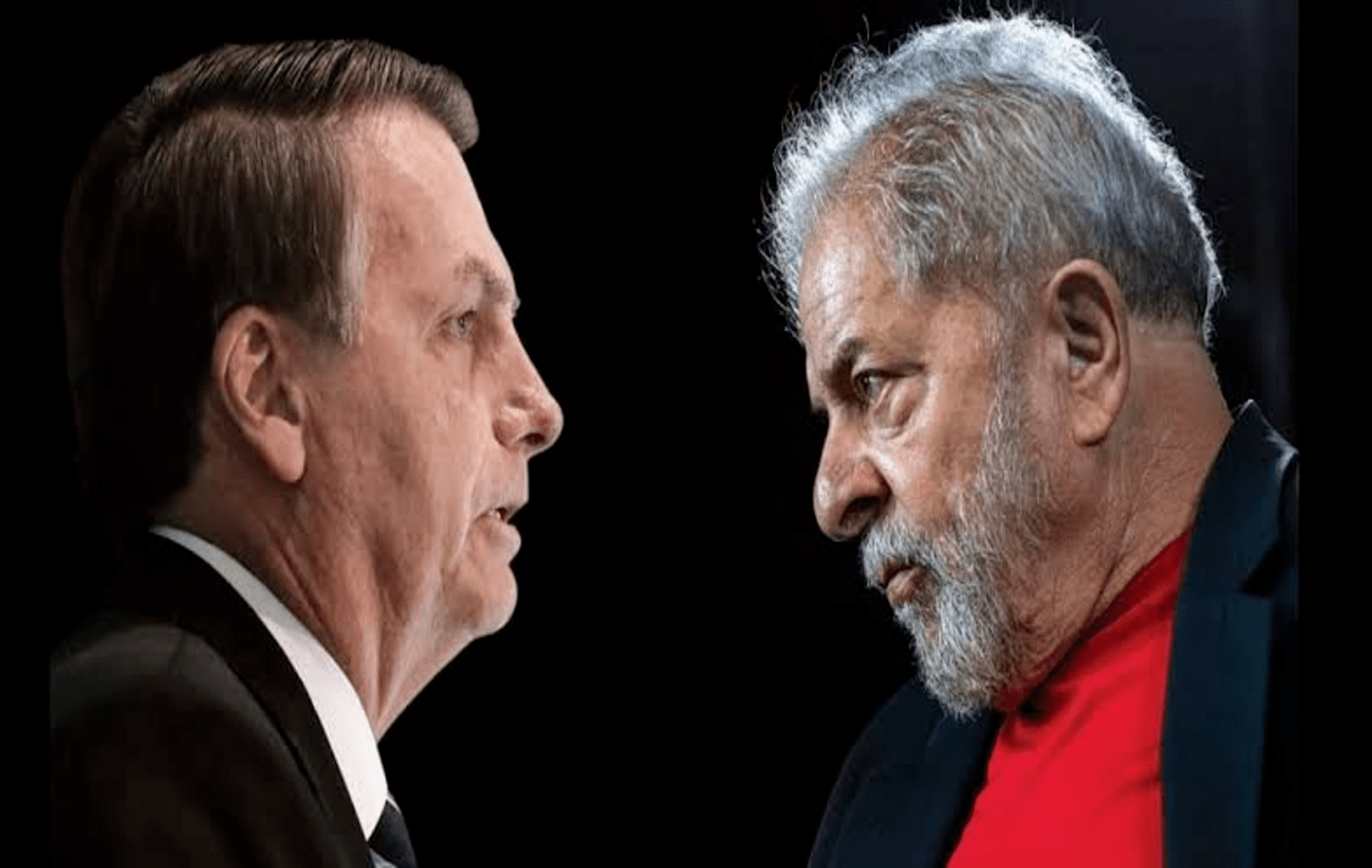 Lula volta ao jogo político com a missão de  derrotar um 