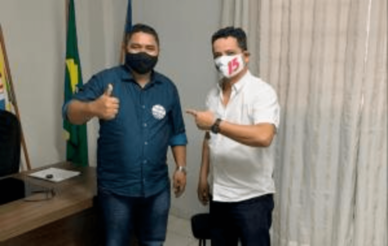 O silêncio ensurdecedor dos vereadores 