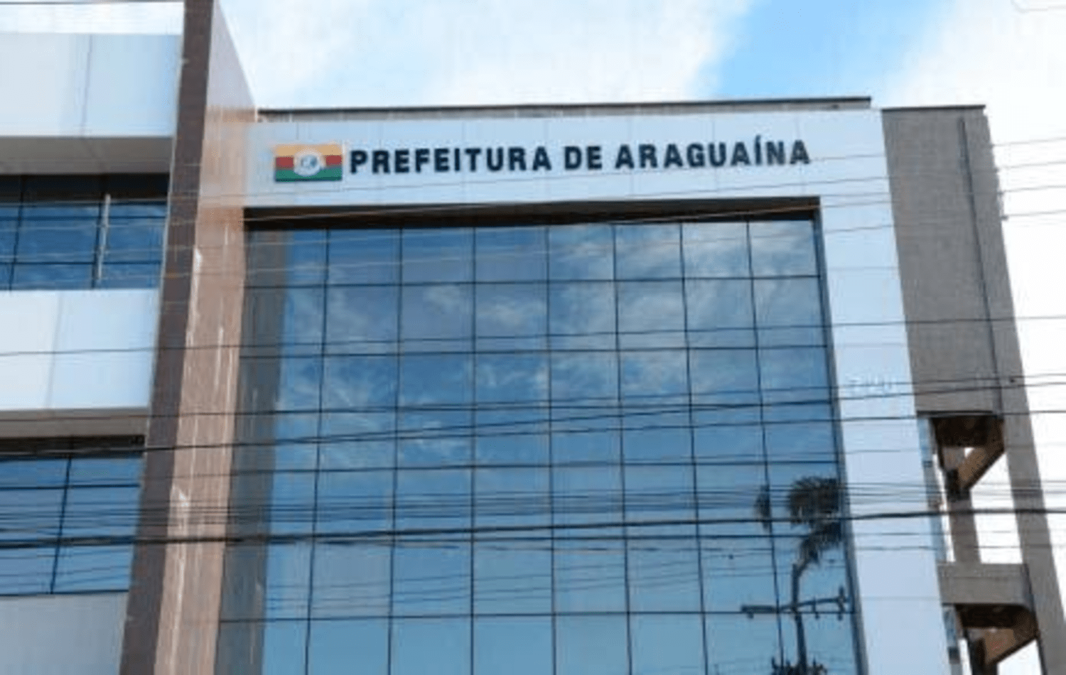 Prefeitura de Araguaína divulgará novo decreto nesta Segunda-feira, 01.