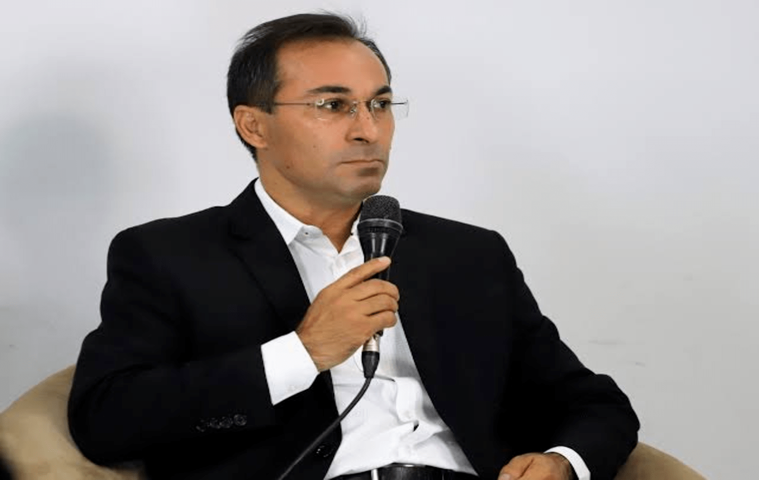 Wagner Rodrigues precisa romper contrato com ISAC urgentemente 