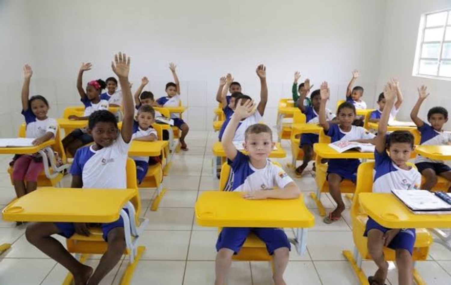 Aprovado há mais de 7 anos, projeto de curso grátis de idiomas nas escolas municipais de Araguaína nunca saiu do papel