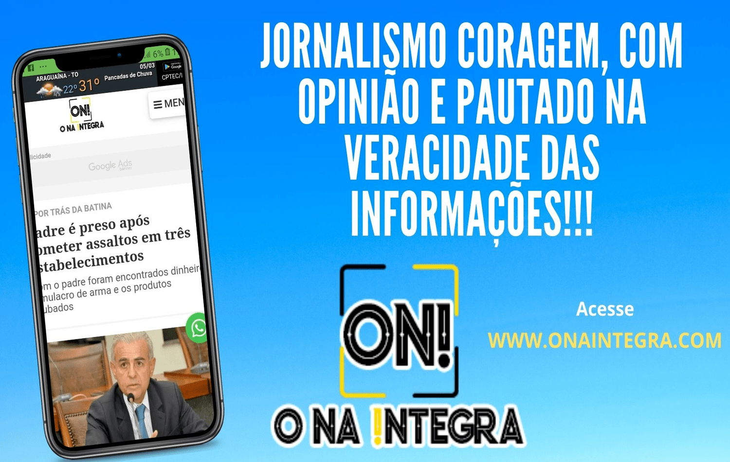 Completando 01 ano, O na íntegra prepara  conteúdos em vídeo