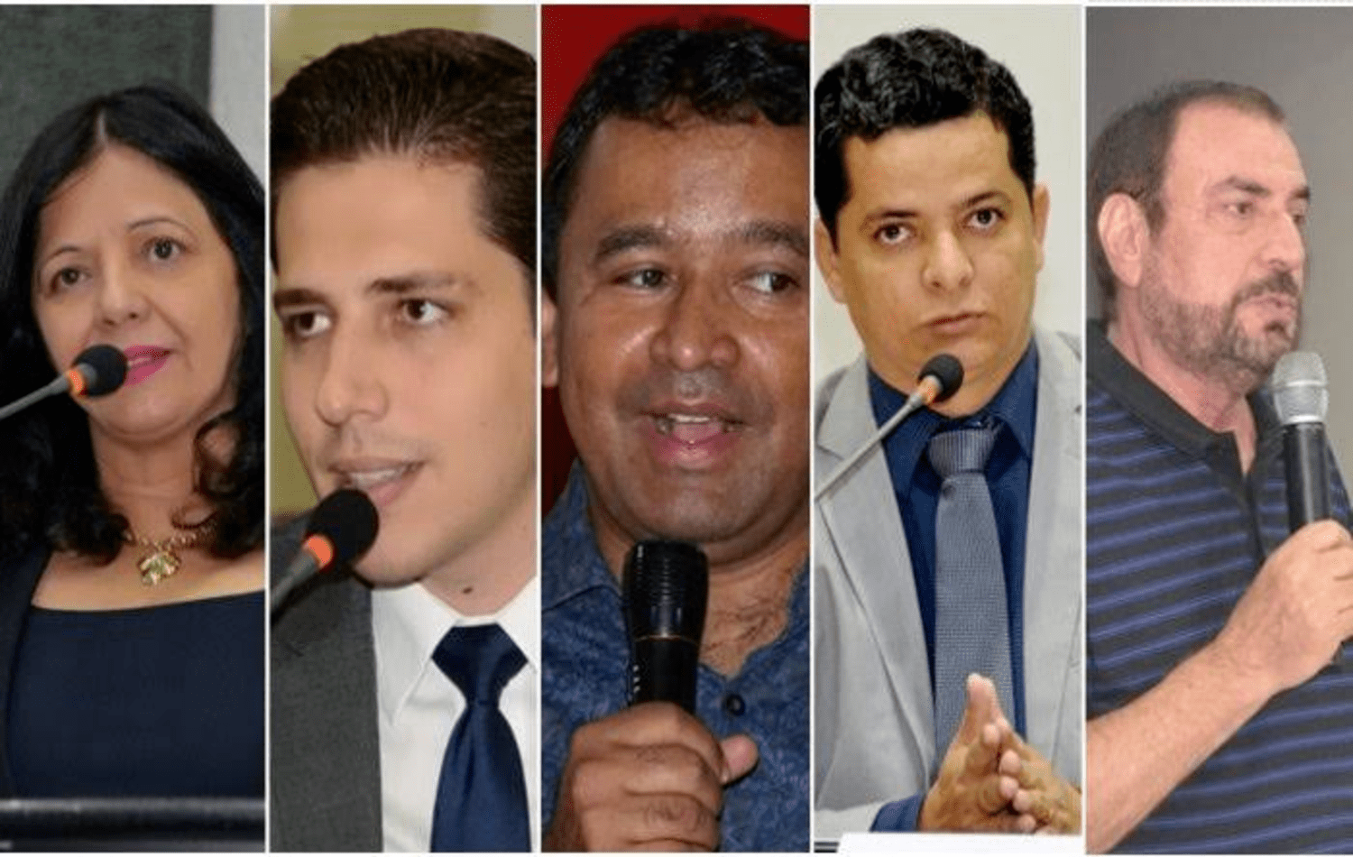 Deputados de Araguaína gastam R$ 41 mil com combustível em um mês