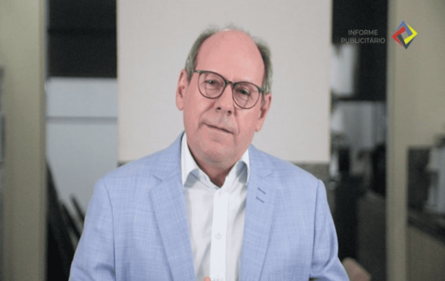 Ronaldo Dimas pode ter cometido crime em ultimo mês de gestão