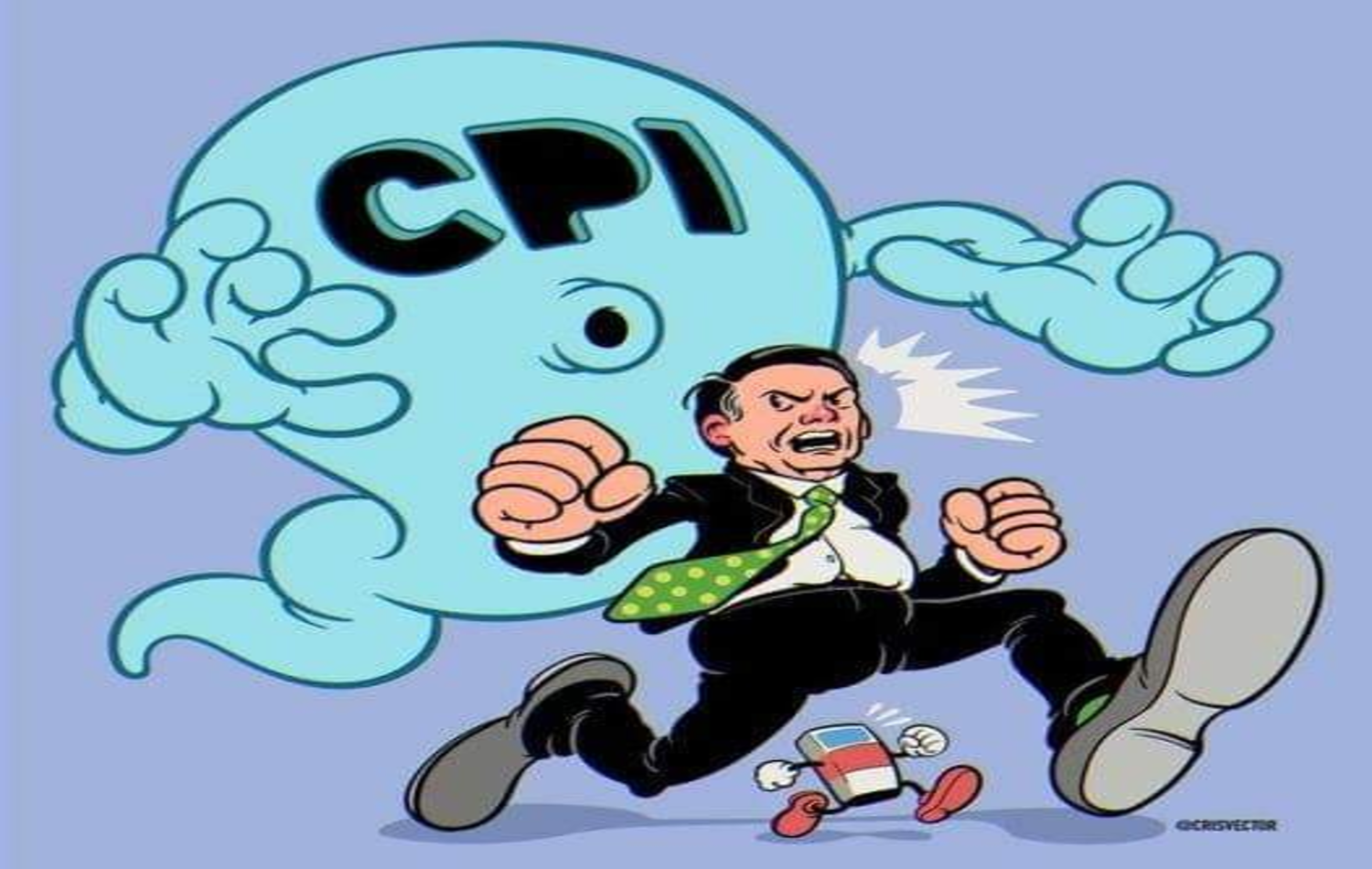 STF mantém decisão de Barroso pela instalação da CPI do Genocídio