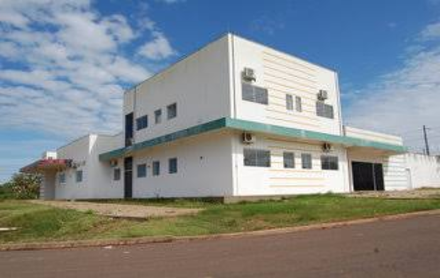 UPA abandonada na Vila Norte continua fechada em Araguaína 