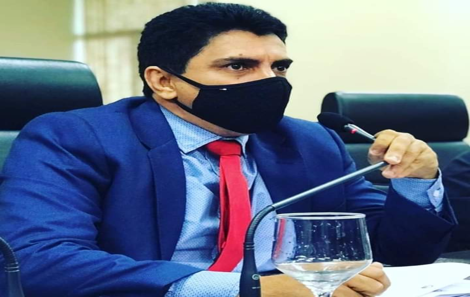 Wilson Carvalho reforça  que pacientes com câncer devem ter prioridade na vacinação contra a Covid-19