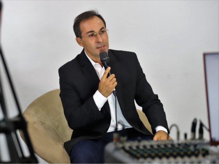 Aglomerações se intensificam e Wagner irá publicar novo decreto com restrições