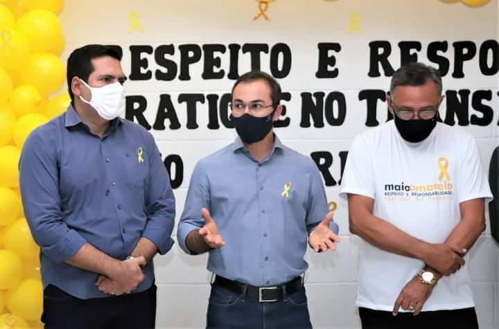 Aluguel de nova sede da ASTT vai custar R$120 mil aos cofres públicos de Araguaína