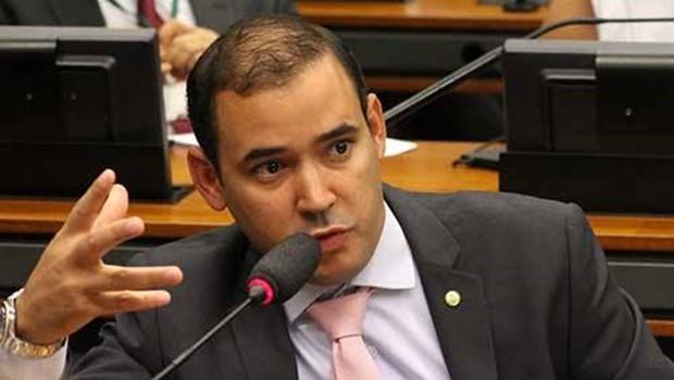 Bolsolão: Vicentinho Junior está entre os beneficiados pelo “orçamento secreto” de Bolsonaro