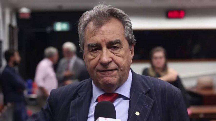 Com emenda de Célio Moura, Codevasf investe R$ 700 mil na construção do Mercado de Dianópolis