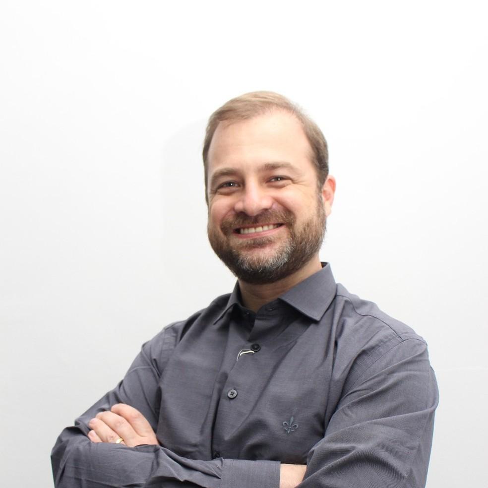 Dr. Hugo Mendes vai disputar vaga de deputado federal em 2022 pelo PSD