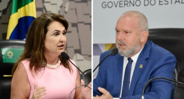 Mesmo se dizendo tranquilo, Carlesse pode recorrer ao STF para não ir a CPI